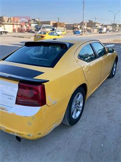 دودج تشارجر